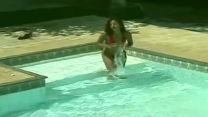 Priscilla Dandara samba manía dos