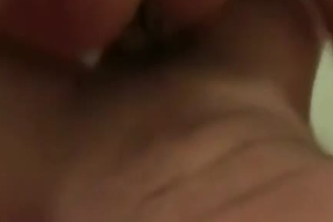 Ladyman monta el pene de un tipo