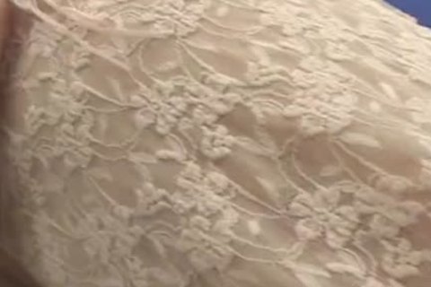 rubia Deliciosa quiere ser clavada desnuda por un hu