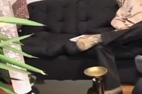 viejo trío transsexual italiano