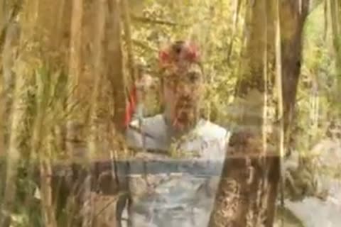 fucking Picnic From blond TS & teen