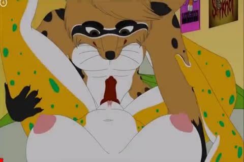 Keine Nervosität (weibliche Version)