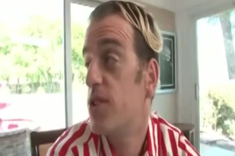 culo increíble con la porrista de Ladyman