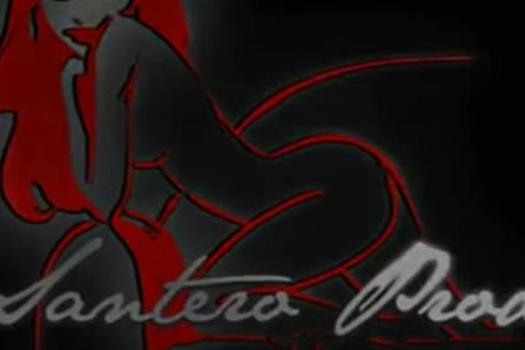 Transgirls Villa 2 – escena 1