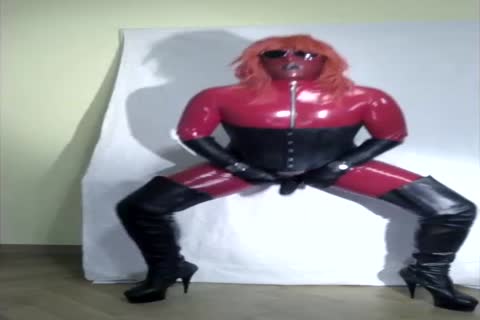 GLOVER1000 - CD fetiche orgasmos fetiches
