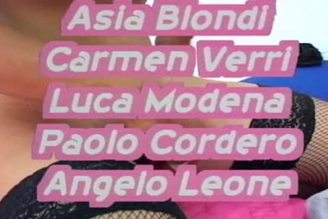 Transexual croata 5