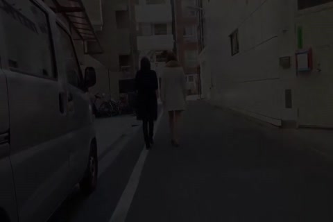 Fabulosa puta japonesa en una escena jav lujuriosa