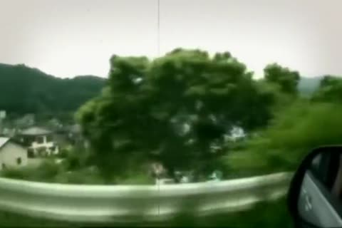 Impresionante modelo japonés en los mejores golpes de capítulo. Clip outdoor JAV