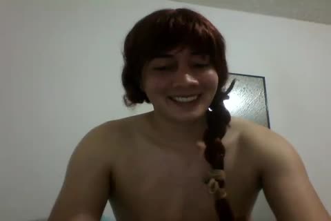 cámara de internet travesti pícaro solo