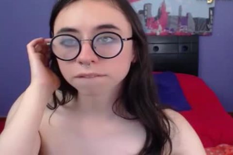 Emily Song filthy legal age teenager tranny cam