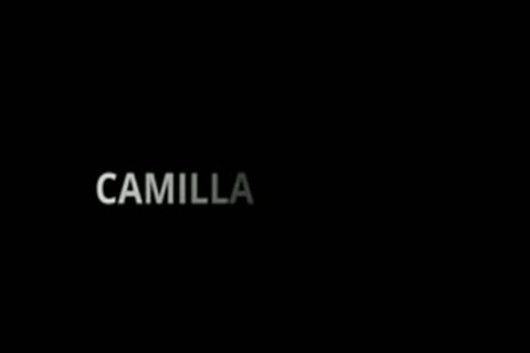 Mistress Camilla Jolie in mask sucks dick and fucks