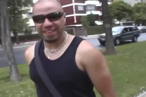 Follada descuidadamente con una chica trans latina