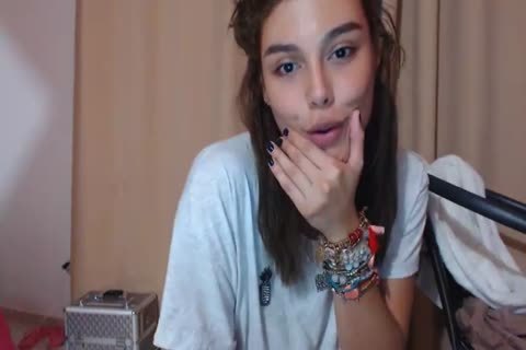 FreshxDollts Trans Cam