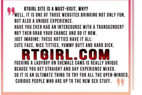 tranny británica de gran pene en medias rosas masturbándose con cámara web < / es >