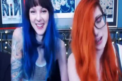 rubia lujuriosa recibe arado por su mejor amiga de hombre dama < / es >