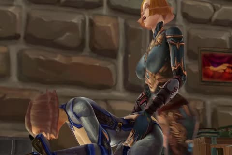 Коллекция людей из World of Warcraft — ItsMorti фута на женщину / фута на футу