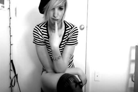 Casablanca But that chap's A Hitachi And she's Trans And it is Just A Sex Scene