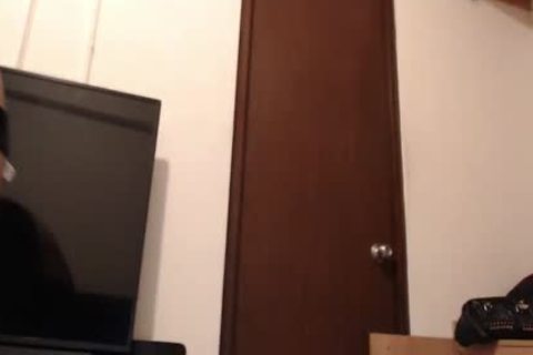 chica Latina sucia Shelady Nicol masturbándose en la cámara web