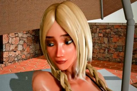 arando a una madre que me gustaría golpearla (Slyxxx24)