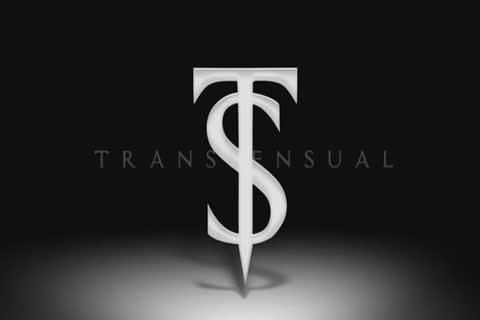 puta transexual concupisciente follando a la rubia de Ga, una chica juguetona