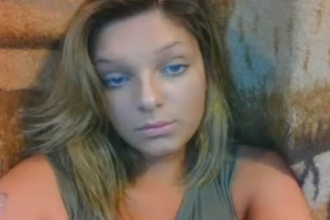 Trans Smoking 35 - PAWG Alexa