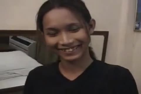 joven dama traviesa compañera