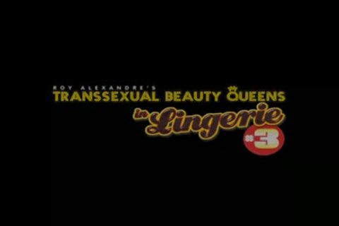 Reinas de lencería