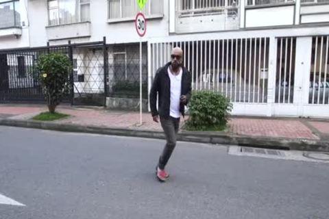 Lad paga por un gran momento