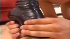 ladyboy female-dominator