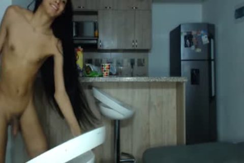 Chaturbate horny samy hot