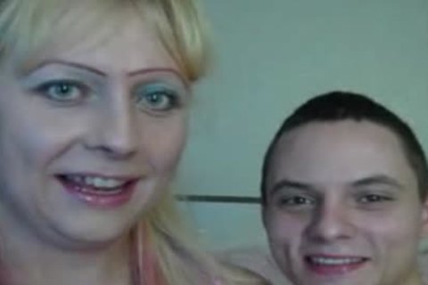 Sheboy da creampie
