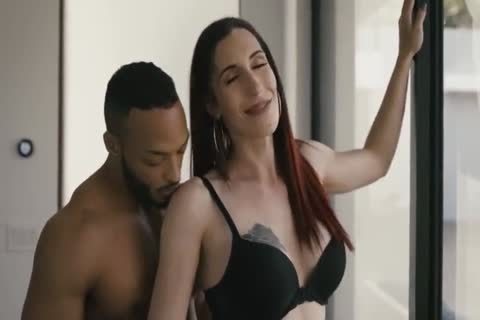 sleazy shemales Share A BBC