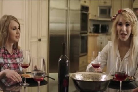 Ts Ryder acquires nail By Her friends paramour