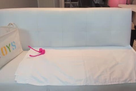 Escena de película en chaturbate Ana nomie dieciocho años