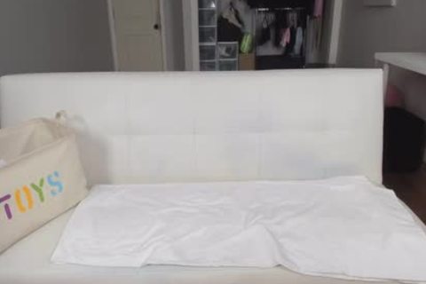 Ana Nomie en la película de chaturbate 12