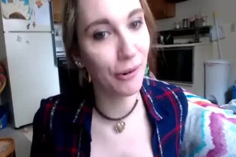 tranny joven de la puerta siguiente