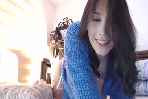 travesti travieso dulce en ropa interior 2