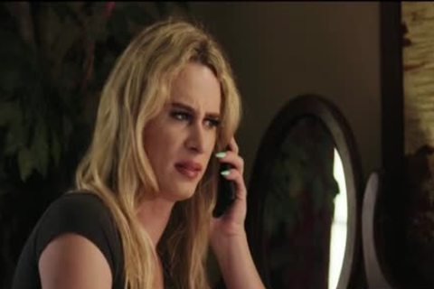 lustful man finally fucks Her TBabe Crush Nikki nasty anus