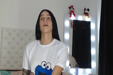 Joselin Gal: 29 de agosto 2020  - Clip 1