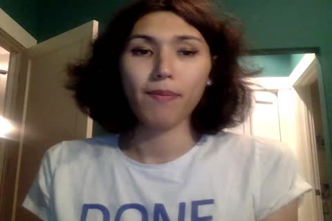 Sarah SeaGreen Analspiel und Mukbang-Show