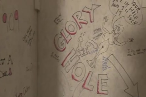 Gloryhole Benefits