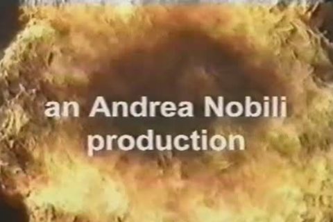 Andrea Noboli trans à Cannes