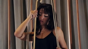 TransAngels.com: Daisy Taylor with Brian Adams throat fucking