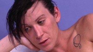 Transsensual: Aspen Brooks rimjob