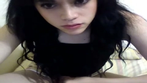 belle trans adolescenti Lavora per la webcam