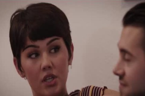 TBabe Daisy Taylor Let Her Boyfriends Besty bangs Her ass
