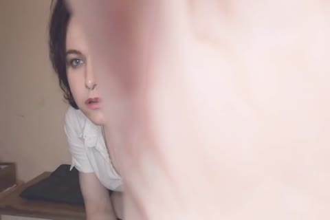 Emily Rose transsexual orinando