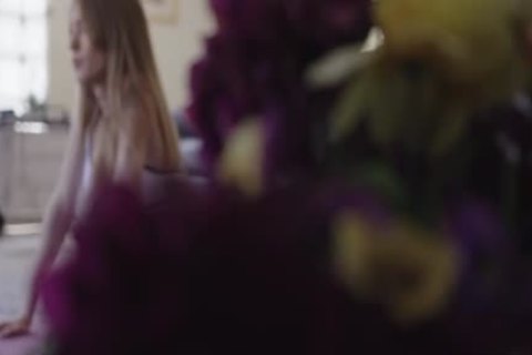 lustful Tbabe Crystal Thayer Sucks Stepbrothers Bigcock