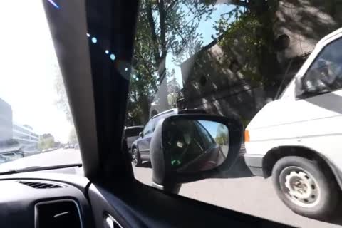 TAXI FALSO TRANS