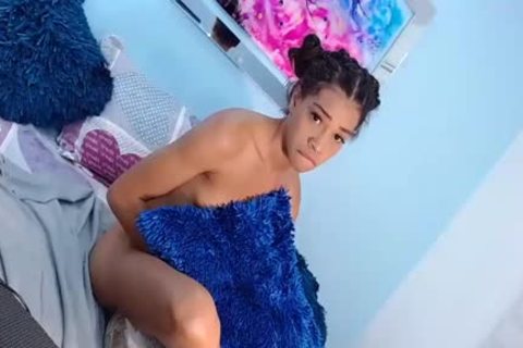 Natasha Summer Webcam Lady Man